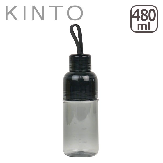KINTO キントー ワークアウトボトル 480ml : daily-3.com - 通販