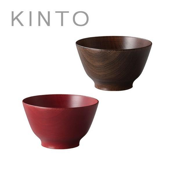 KINTO キントー HIBI（ヒビ） 和食器 漆椀｜daily-3