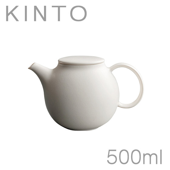 kinto ポット（急須）の商品一覧｜茶器｜食器、グラス、カトラリー