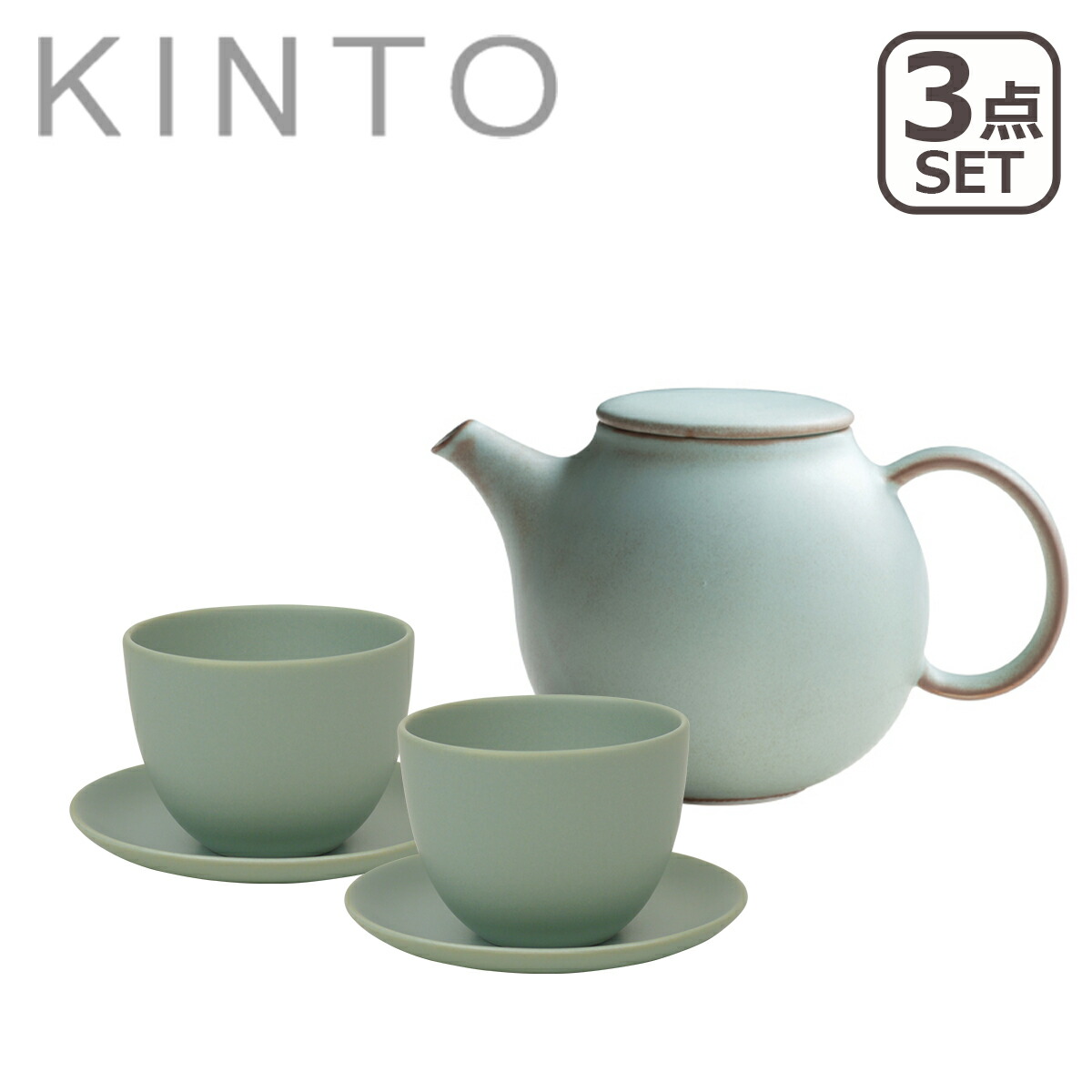 kinto ポット（急須）の商品一覧｜茶器｜食器、グラス、カトラリー