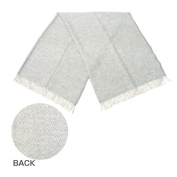 〈未使用品〉KLIPPAN CLASSIC WOOLblanket ZEBRA KLIPPAN（クリッパン） 【並行輸入品】KLIPPAN ウールブランケット