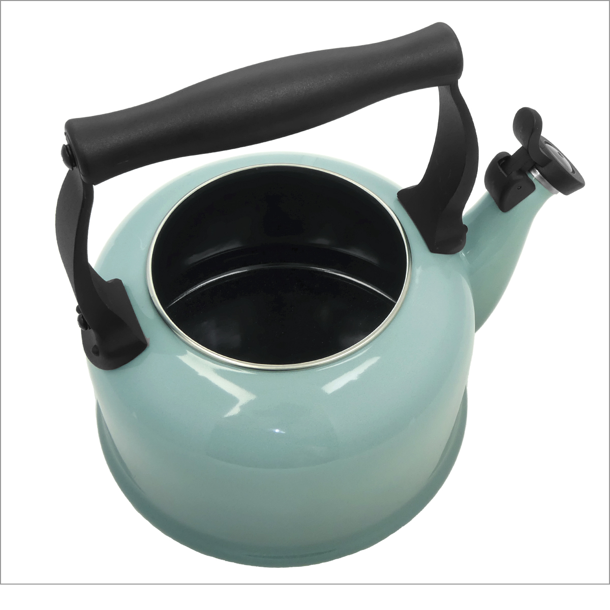 Le Creuset（ル・クルーゼ） 【並行輸入品】ル・クルーゼ IH対応 直火