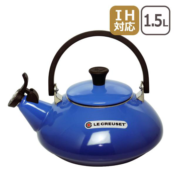 Le Creuset（ル・クルーゼ） 【並行輸入品】ル・クルーゼ ゼン ケトル