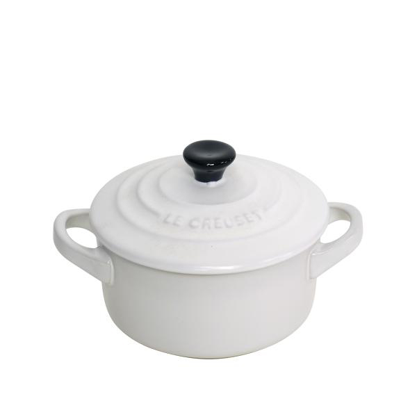 Le Creuset（ル・クルーゼ） 【並行輸入品】ル・クルーゼ ミニココット