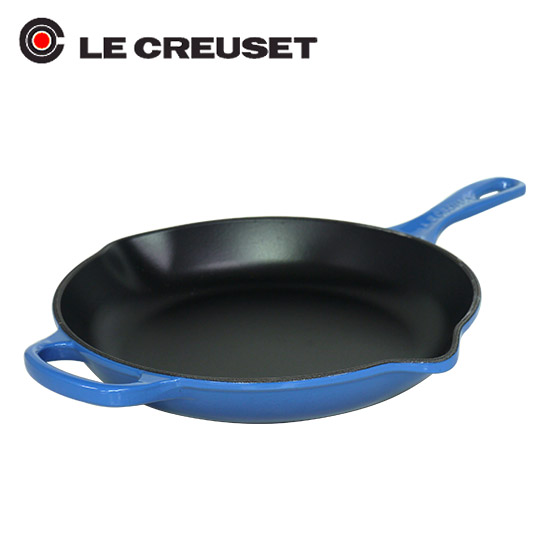 Le Creuset（ル・クルーゼ） 【並行輸入品】ル・クルーゼ SIGNATURE