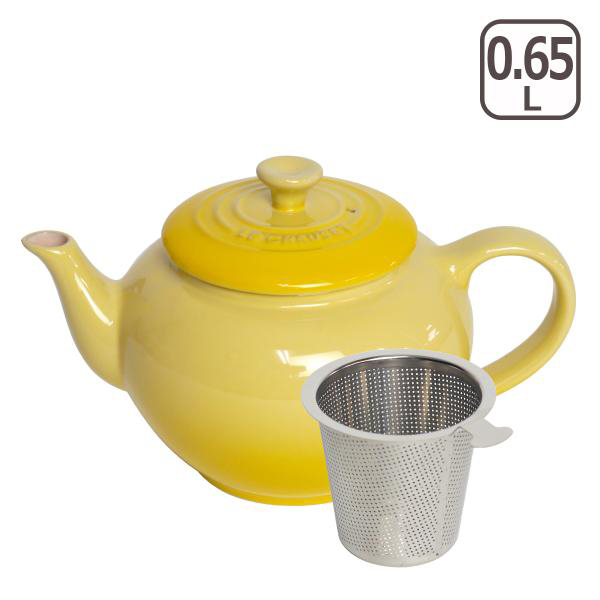Le Creuset 【並行輸入品】ル・クルーゼ ルクルーゼ
