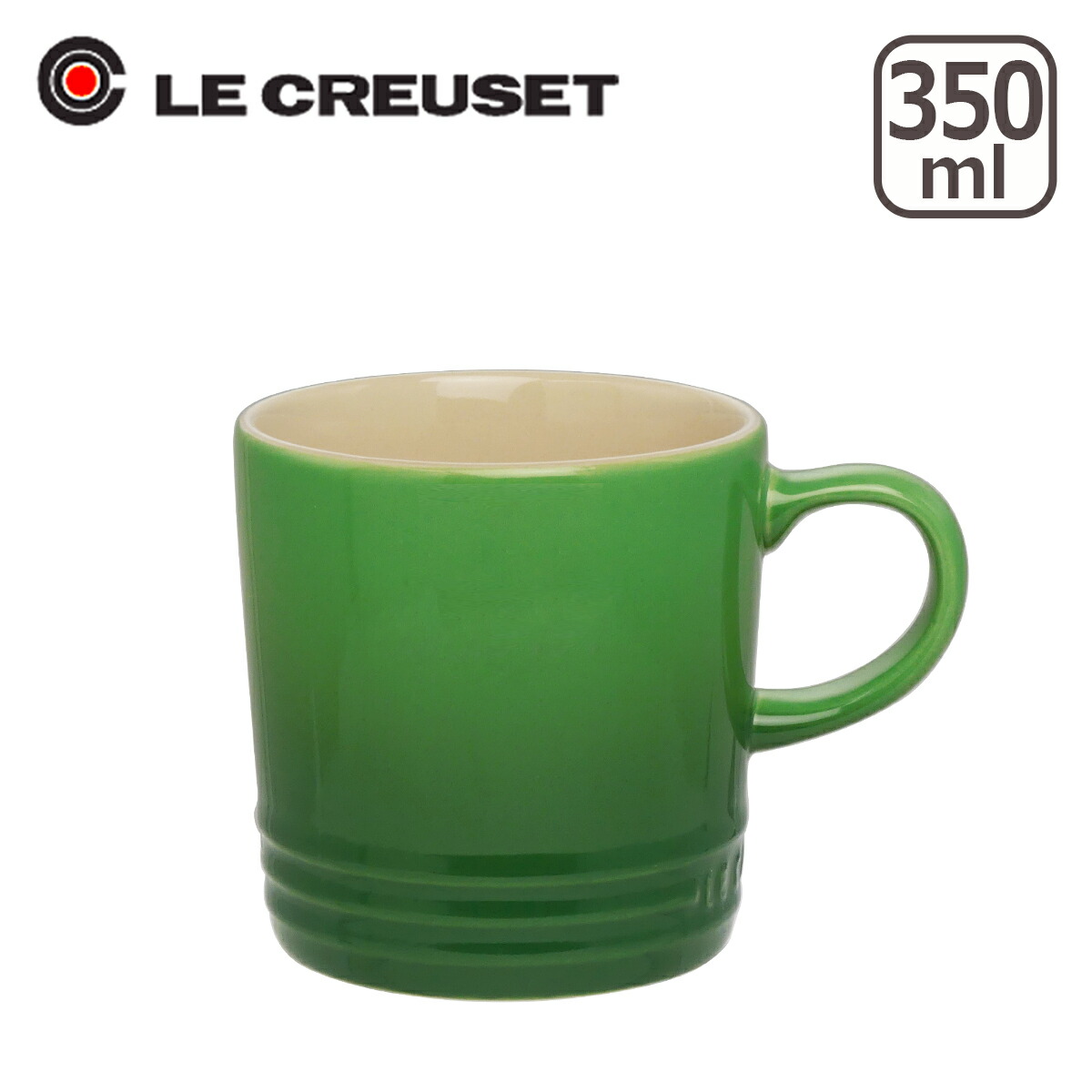 Le Creuset（ル・クルーゼ） 【並行輸入品】ル・クルーゼ マグカップ