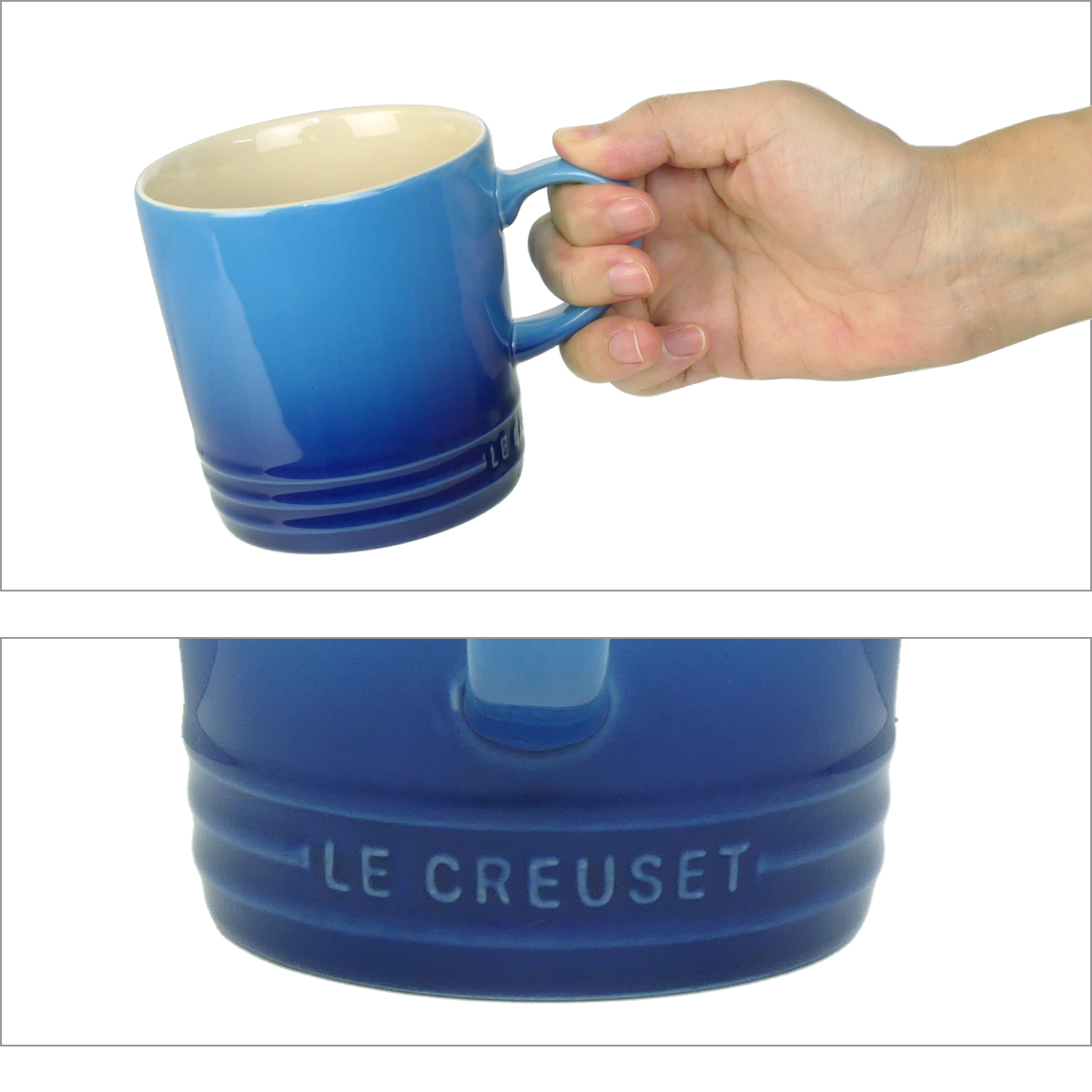 【並行輸入品】ル・クルーゼ ルクルーゼ マグカ...の詳細画像2