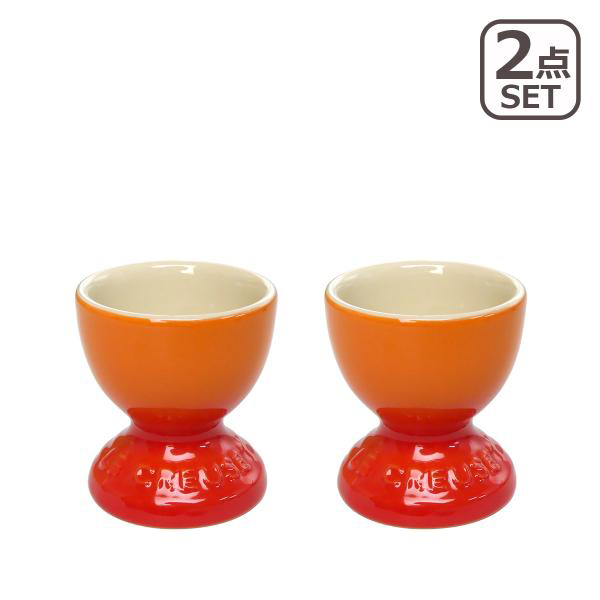 Le Creuset 【並行輸入品】ル・クルーゼ ルクルーゼ エッグ