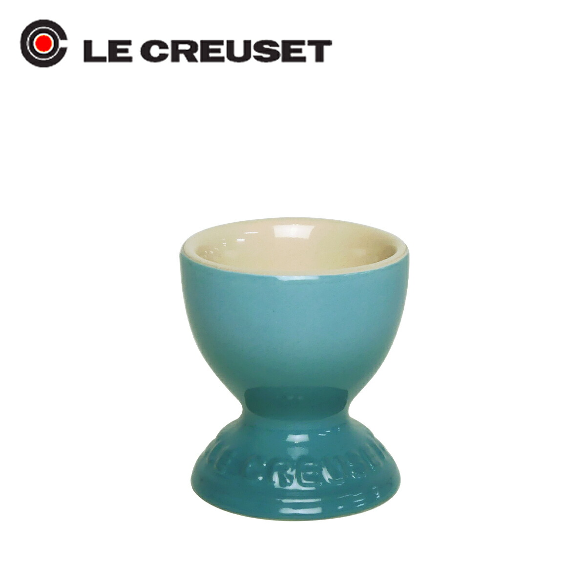 ル・クルーゼ エッグスタンド（エッグカップ） Le Creuset