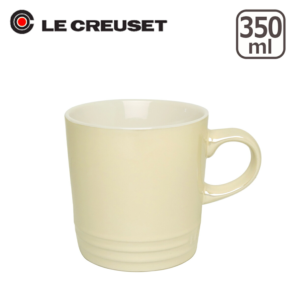 ル・クルーゼ マグカップ メタリック 350ml Le Creuset｜daily-3｜09