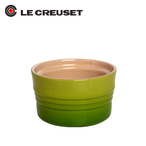 Le Creuset ル・クルーゼ ルクルーゼ スタッカブル ラムカン（L