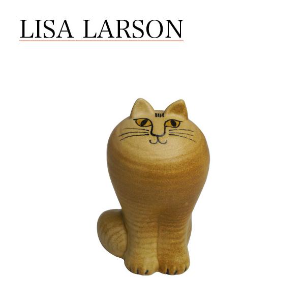 リサ・ラーソン キャットマヤ Cat Maya 猫の置物 スウェーデン - 置物