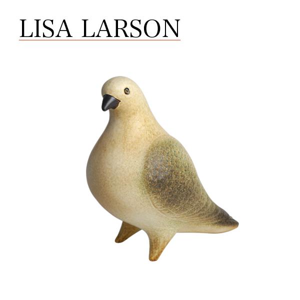 リサ・ラーソン 置物 ピジョン ハト 鳩 はと 鳥 北欧雑貨 1260500 Lisa Larson リサラーソン