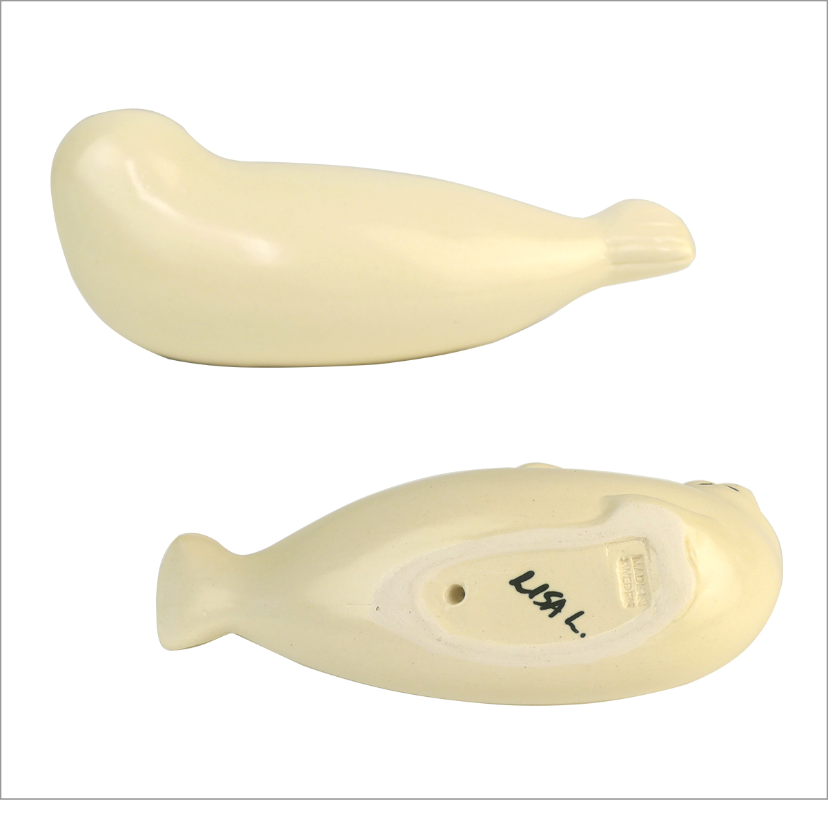 Lisa Larson（リサラーソン） 【並行輸入品】リサラーソン 置物