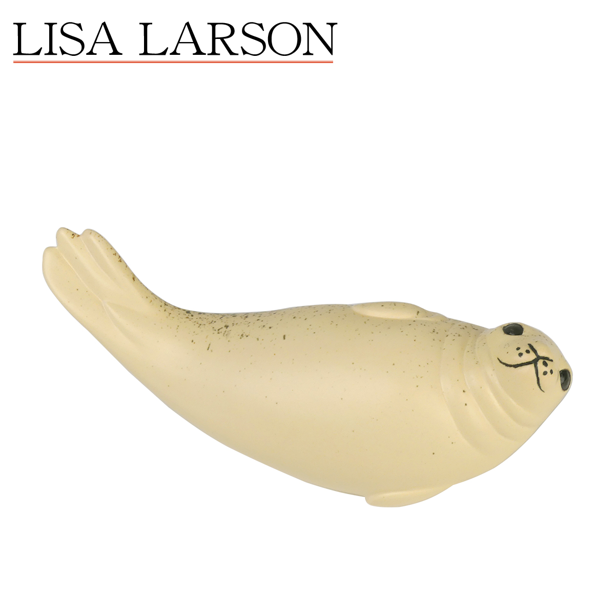 Lisa Larson（リサラーソン） 【並行輸入品】リサラーソン 置物