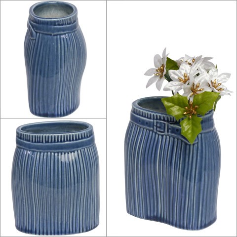Lisa Larson（リサラーソン） 【並行輸入品】リサラーソン 花瓶 置物