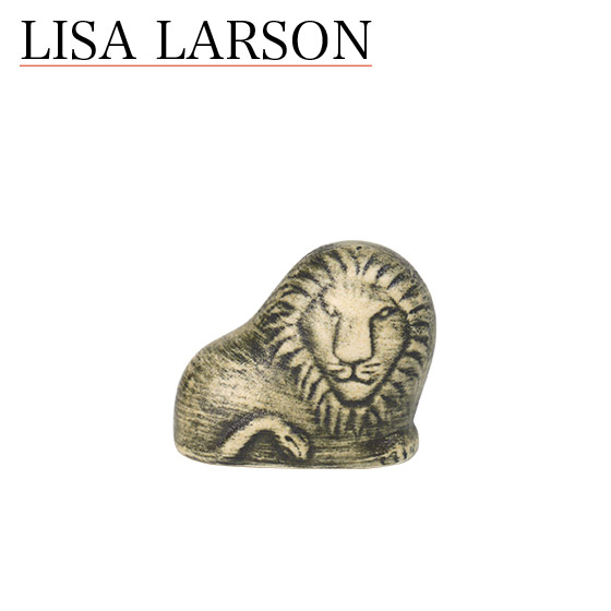 リサラーソン 猫 置物 ミニ ズー 北欧雑貨 インテリア オブジェ 干支 Lisa Larson リサラーソン｜daily-3｜02
