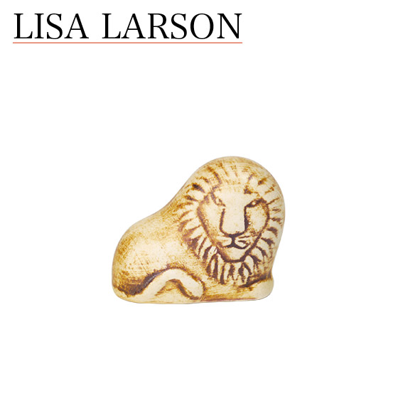 リサラーソン 猫 置物 ミニ ズー 北欧雑貨 インテリア オブジェ 干支 Lisa Larson リサラーソン｜daily-3｜03
