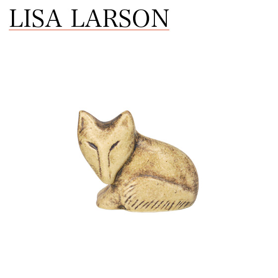 リサラーソン 猫 置物 ミニ ズー 北欧雑貨 インテリア オブジェ 干支 Lisa Larson リサラーソン｜daily-3｜04