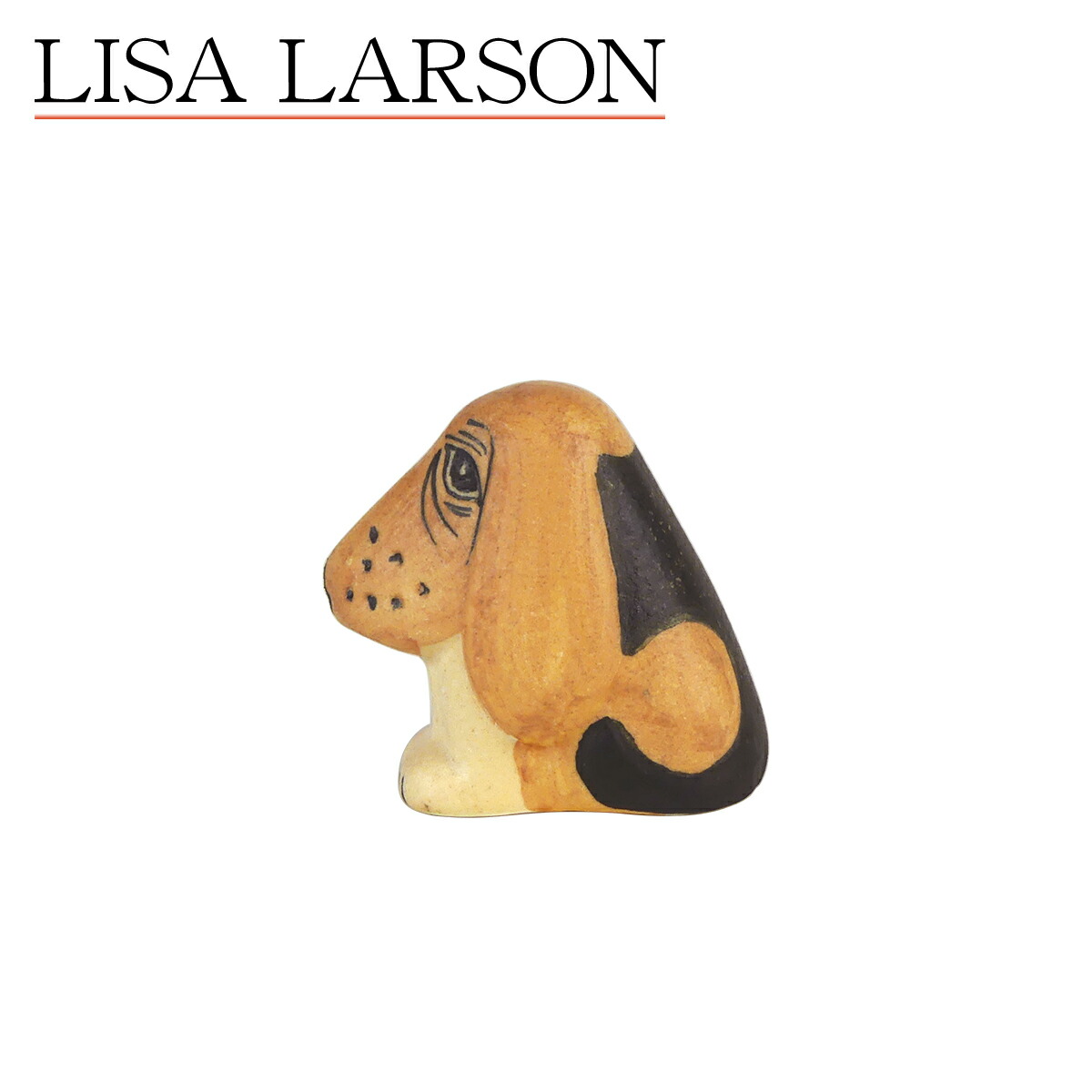 リサラーソン 北欧雑貨 猫 犬 置物 ミニ ズー 2020 Lisa Larson リサラーソン　動物｜daily-3｜03