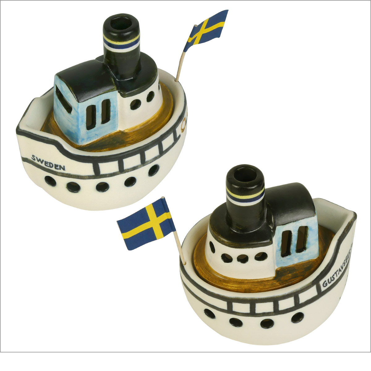 Lisa Larson（リサラーソン） 【並行輸入品】リサラーソン グスタフ