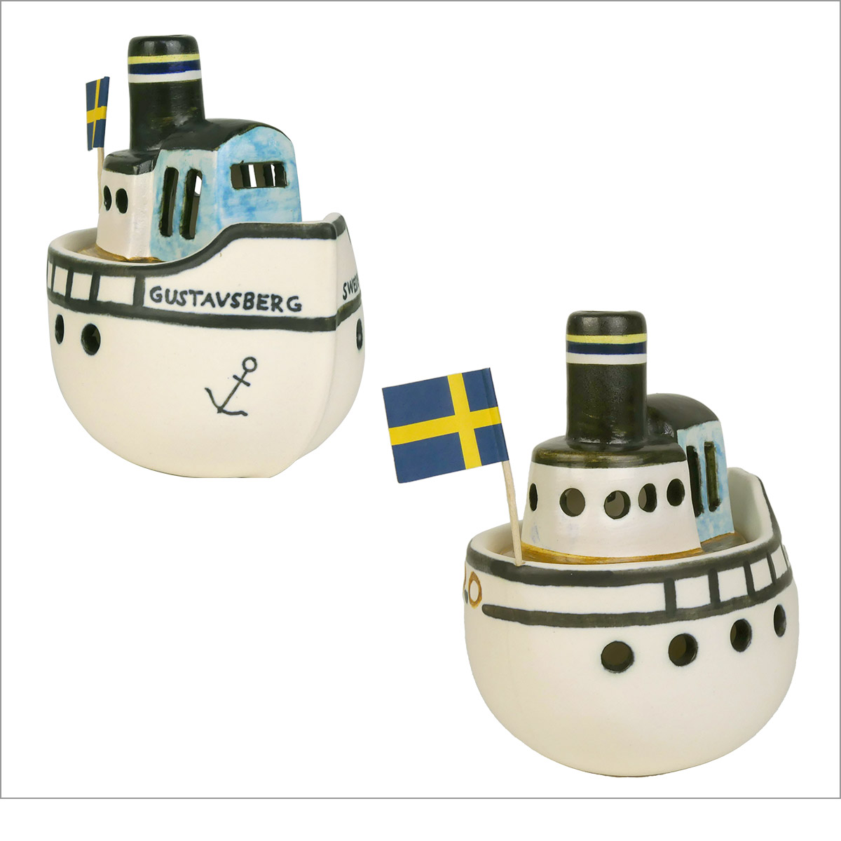 Lisa Larson（リサラーソン） 【並行輸入品】リサラーソン グスタフ