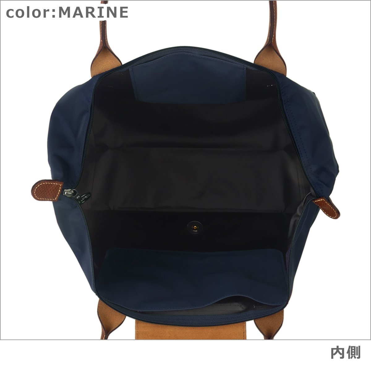 美品LONGCHAMP ロンシャン ル プリアージュ Lサイズ　トー… ル プリアージュ 【並行輸入品】ロンシャン LONGCHAMP ル・プリ