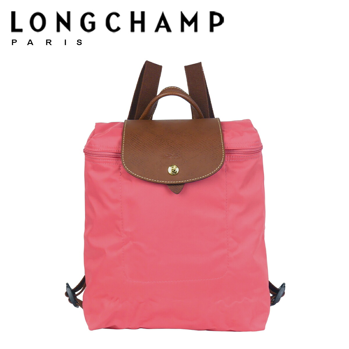 ロンシャン ル・プリアージュ リュック 1699 089 LONGCHAMP LE PLIAGE