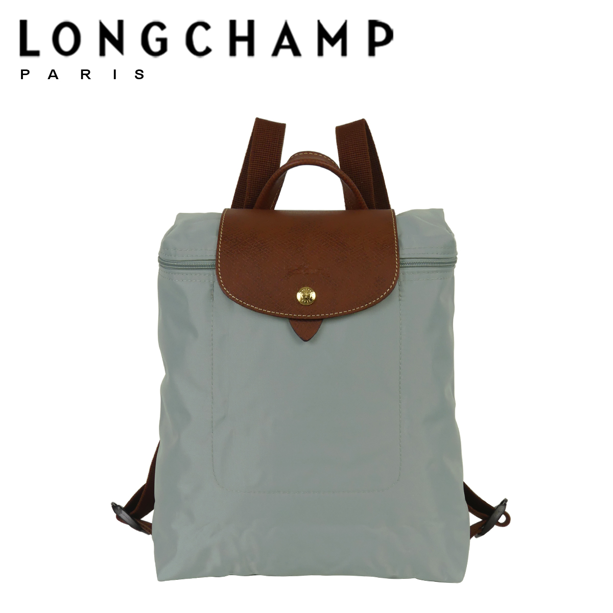 ロンシャン ル・プリアージュ リュック 1699 089 LONGCHAMP LE PLIAGE｜daily-3｜09