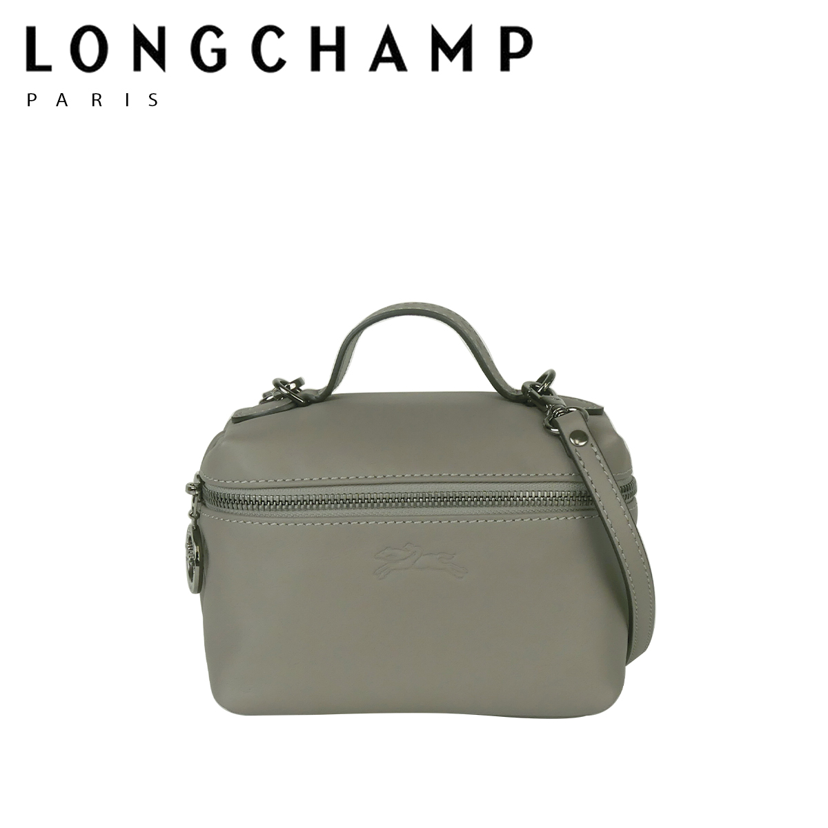 A10✨LONGCHAMP 本革 2way バッグ ダークオリーブ 楽天市場】ロンシャン ショルダーバッグ ハンドバッグ プリ