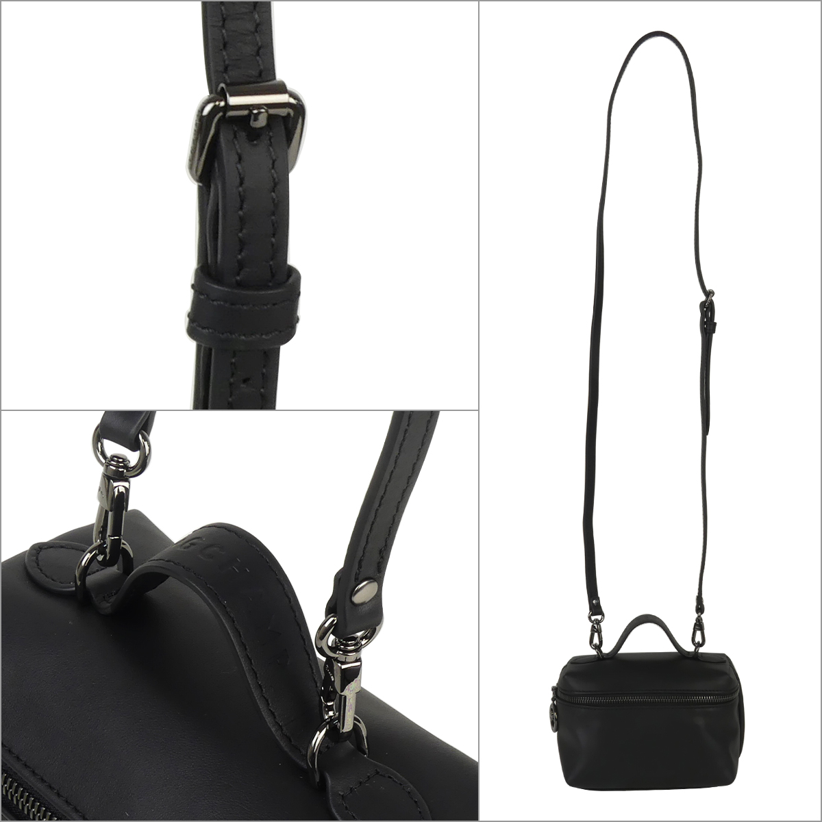 【値下げ】LONGCHAMPロンシャンハンドバッグ　ショルダーバッグ LONGCHAMP Longchamp ロンシャン ショルダーバッグ LE PLIAGE