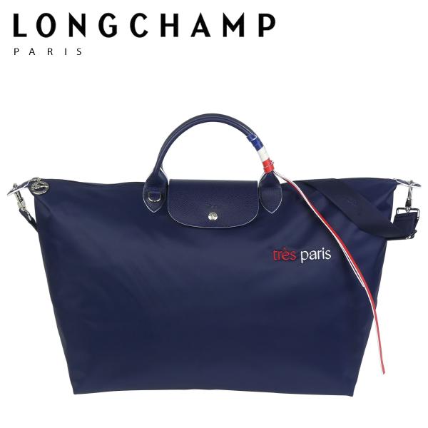 ロンシャン ル・プリアージュ トレ パリ ハンドバッグ L 006 NAVY 1624 HBG LONGCHAMP LE PLIAGE TRES  PARIS : lon927-c006 : daily-3.com - 通販 - Yahoo!ショッピング