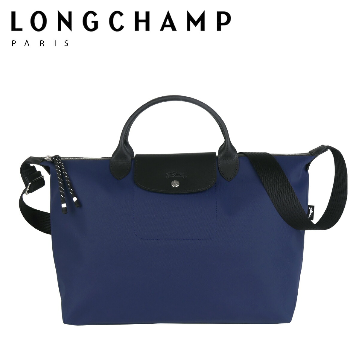 ロンシャン ル・プリアージュ エナジー ハンドバッグ L レディース ナイロン 1630 HSR LONGCHAMP LE PLIAGE ENERGY  : lon933 : daily-3.com - 通販 - Yahoo!ショッピング