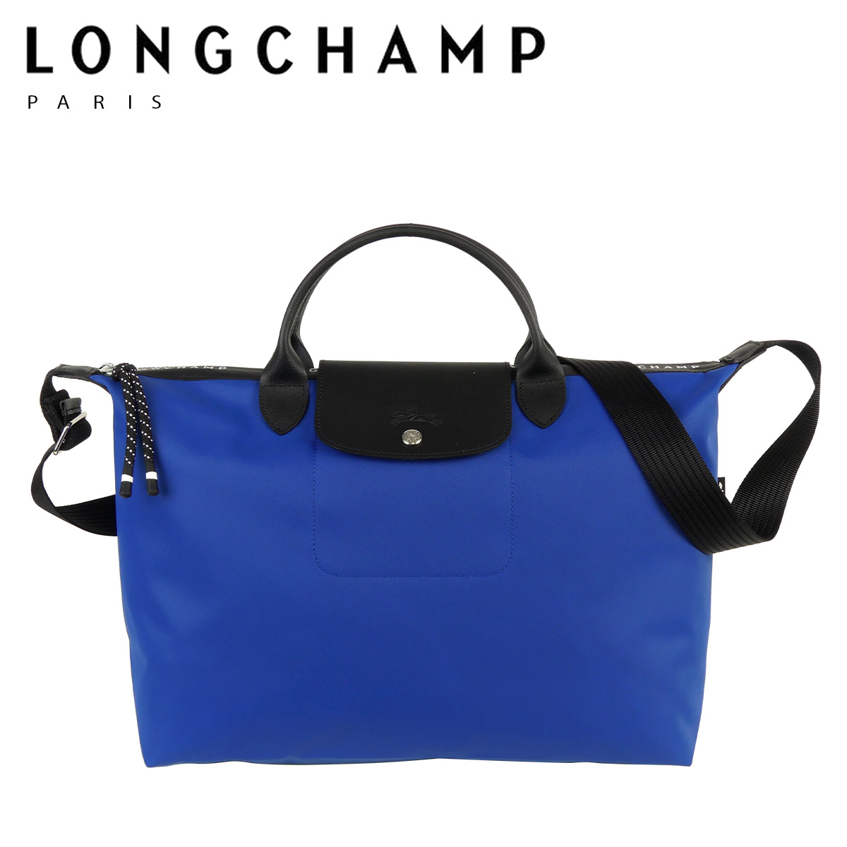 ロンシャン ル・プリアージュ エナジー ハンドバッグ L レディース ナイロン 1630 HSR LONGCHAMP LE PLIAGE ENERGY  : lon933 : daily-3.com - 通販 - Yahoo!ショッピング