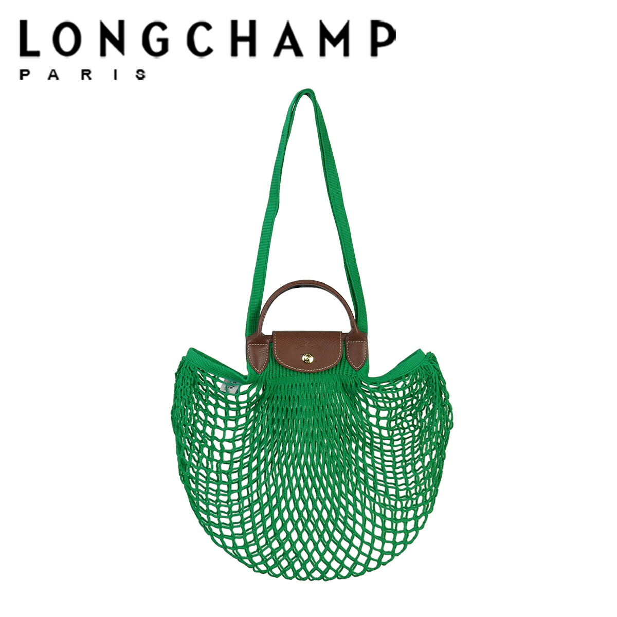 LONGCHAMP ロンシャン ル・プリアージュ フィレ 2WAYバッグ LONGCHAMP ロンシャン ル・プリアージュ フィレ 2WAYバッグ