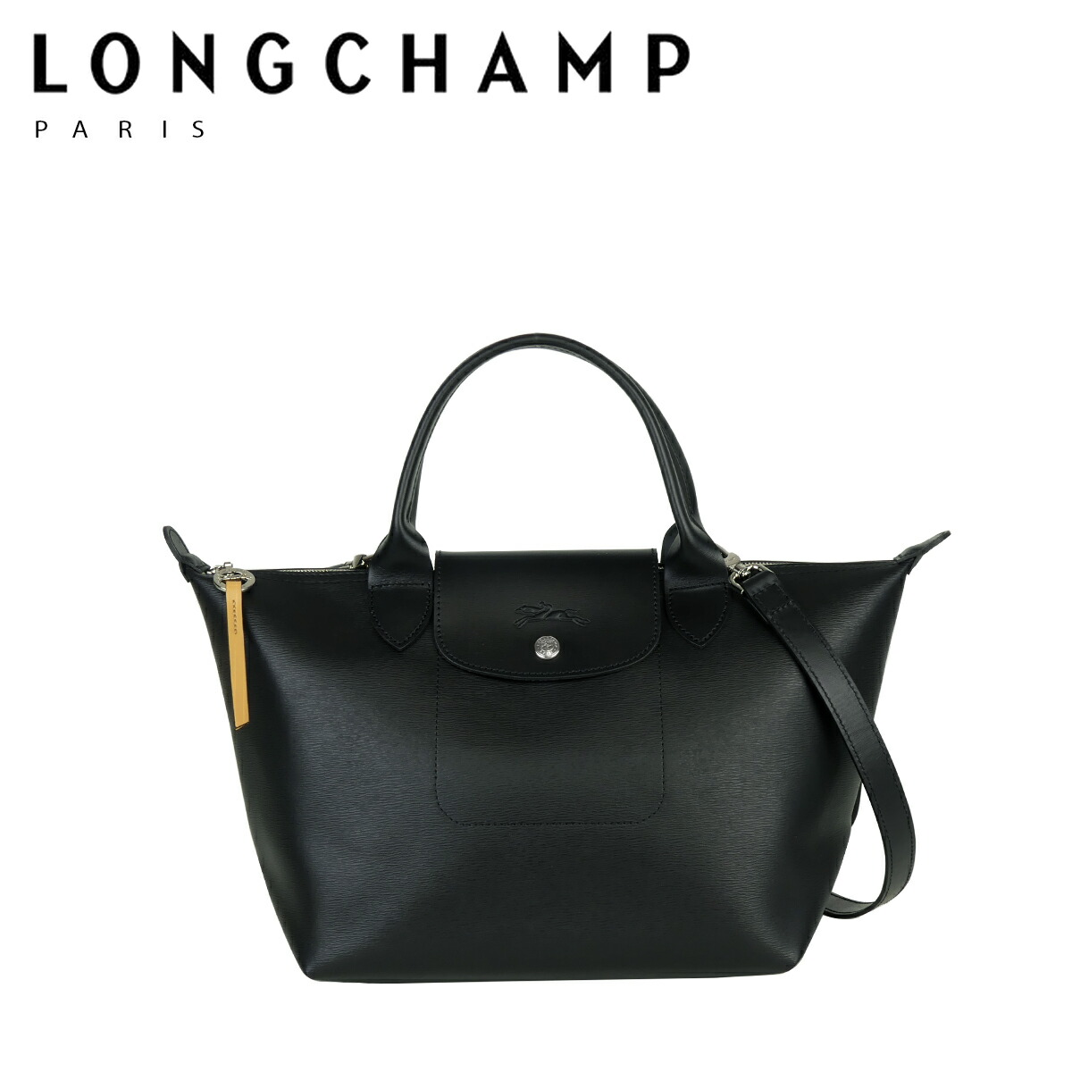 ロンシャン　シティ　バッグ LONGCHAMP Longchamp ロンシャン LE PLIAGE CITY TOP HANDLE BAG