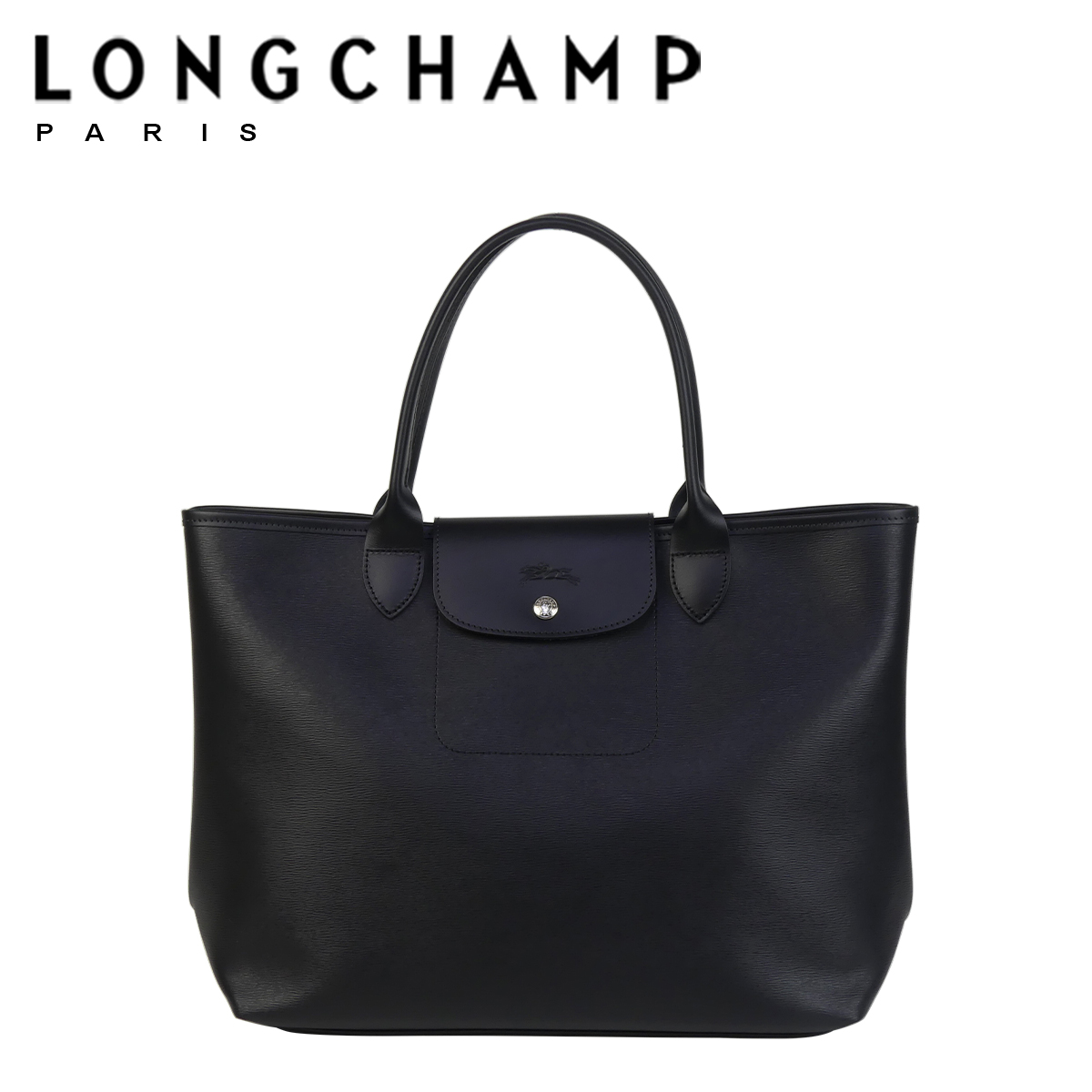 売れ筋新商品 LONGCHAMP トートバッグ シティ ル・プリアージュ ロンシャン バッグ