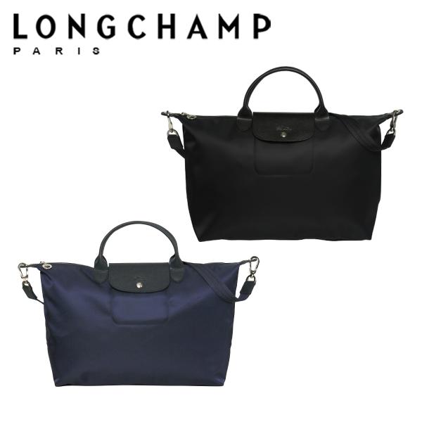 ロンシャン ル・プリアージュ ネオ ハンドバッグ L 1630 578 LONGCHAMP LE PLIAGE NEO