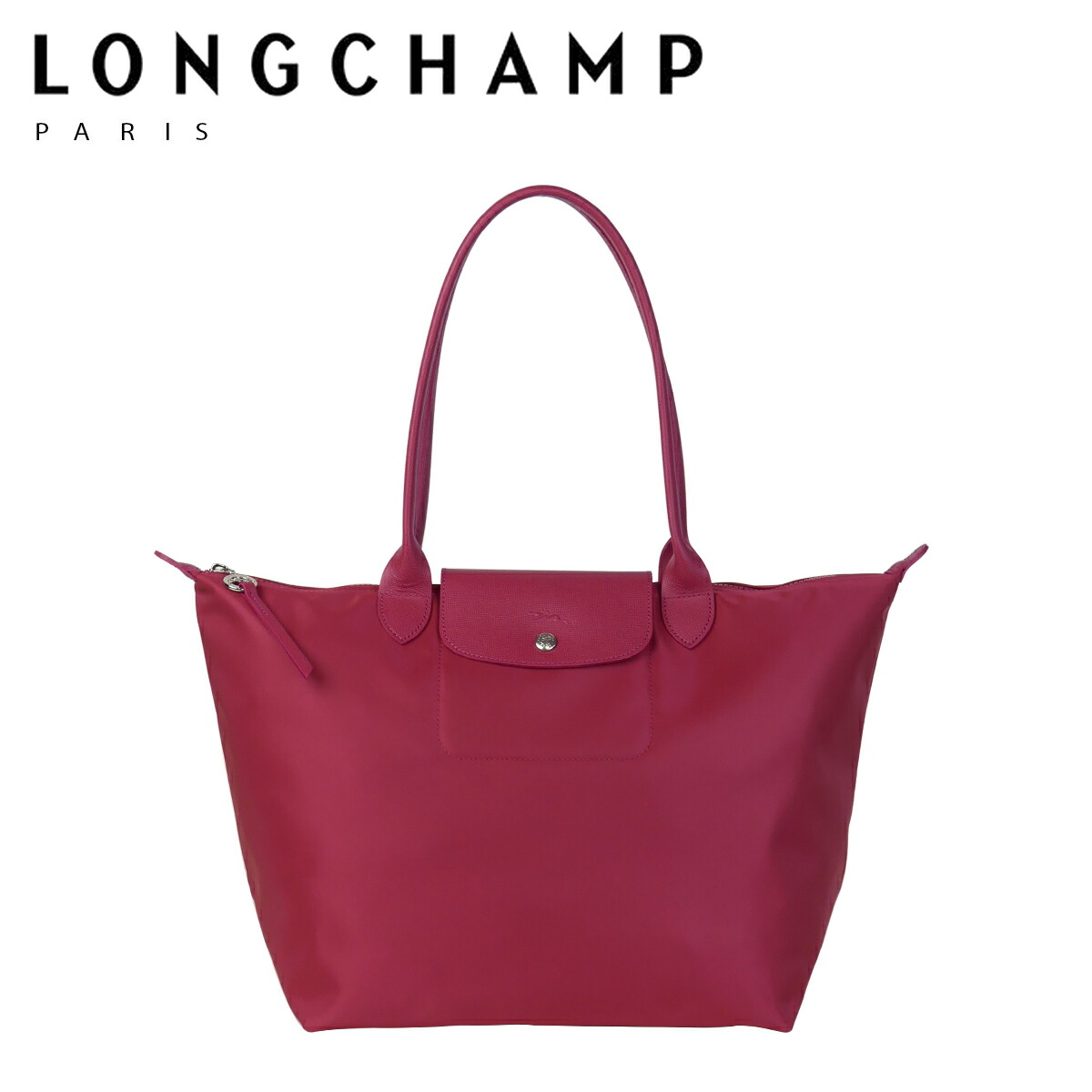 ロンシャン ル・プリアージュ ネオ ハンドバッグ L 1899 598 LONGCHAMP LE PLIAGE NEO｜daily-3｜07