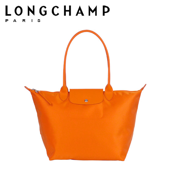 ロンシャン ル・プリアージュ ネオ ハンドバッグ L 1899 598 LONGCHAMP LE PLIAGE NEO｜daily-3｜05