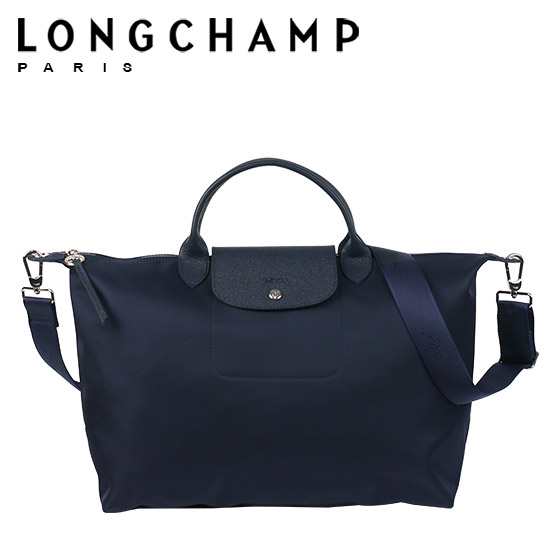 ロンシャン ル・プリアージュ ネオ ハンドバッグ L 1630 598 LONGCHAMP LE PLIAGE NEO｜daily-3｜03