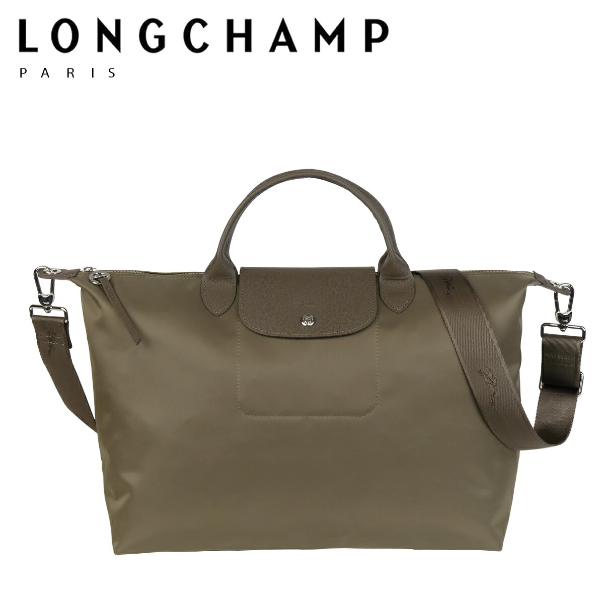 ロンシャン ル・プリアージュ ネオ ハンドバッグ L 1630 598 LONGCHAMP LE PLIAGE NEO｜daily-3｜07