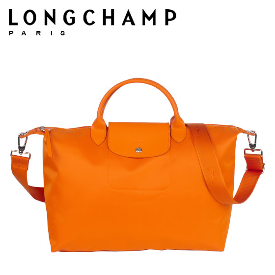 ロンシャン ル・プリアージュ ネオ ハンドバッグ L 1630 598 LONGCHAMP