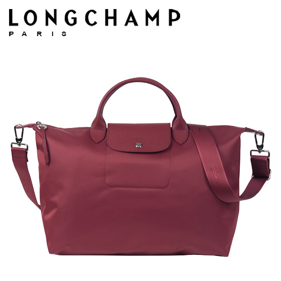 ロンシャン ル・プリアージュ ネオ ハンドバッグ L 1630 598 LONGCHAMP LE PLIAGE NEO : lon9998 :  daily-3.com - 通販 - Yahoo!ショッピング