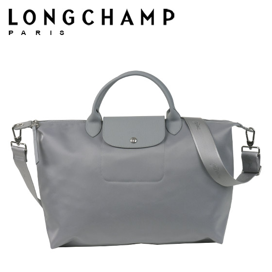 ロンシャン ル・プリアージュ ネオ ハンドバッグ L 1630 598 LONGCHAMP LE PLIAGE NEO｜daily-3｜05