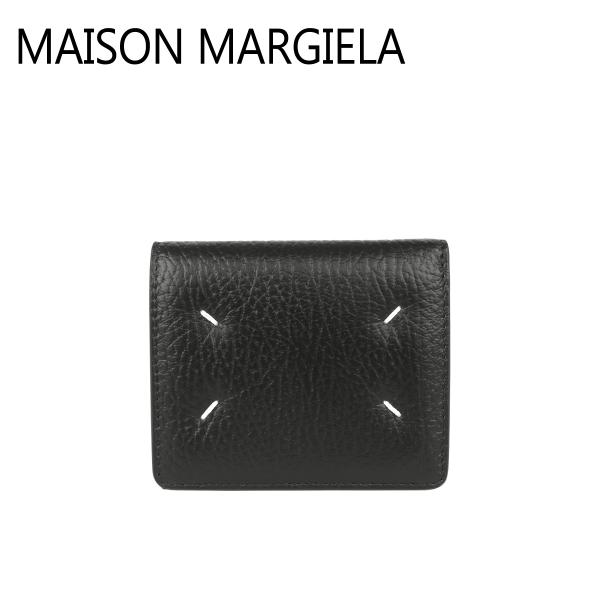 メゾンマルジェラ 二つ折り財布 ミニ財布 S56UI0140 P4455 T8013 Maison Margiela : mmg1002 :  daily-3.com - 通販 - Yahoo!ショッピング