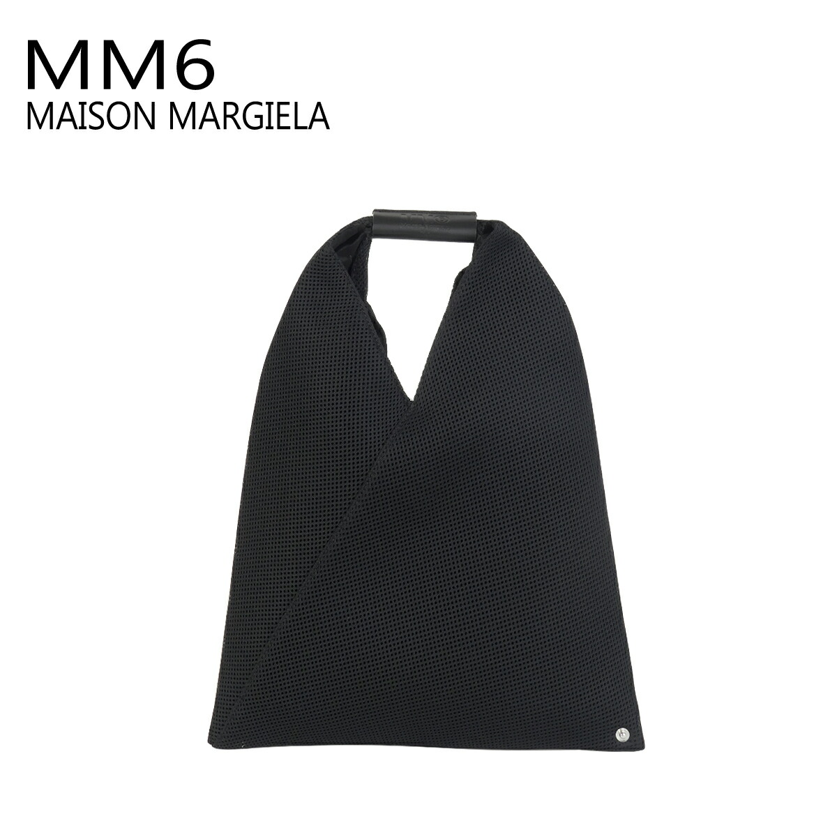 メゾンマルジェラ MM6 バッグ ジャパニーズバッグ トートバッグ S54WD0043 P4598 T8013 エムエムシックス Maison  Margiela