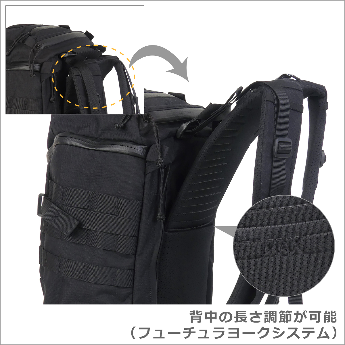MYSTERY RANCH 27L バックパック MYSTERY RANCH 送料無料 ミステリーランチ バックパック 旅行