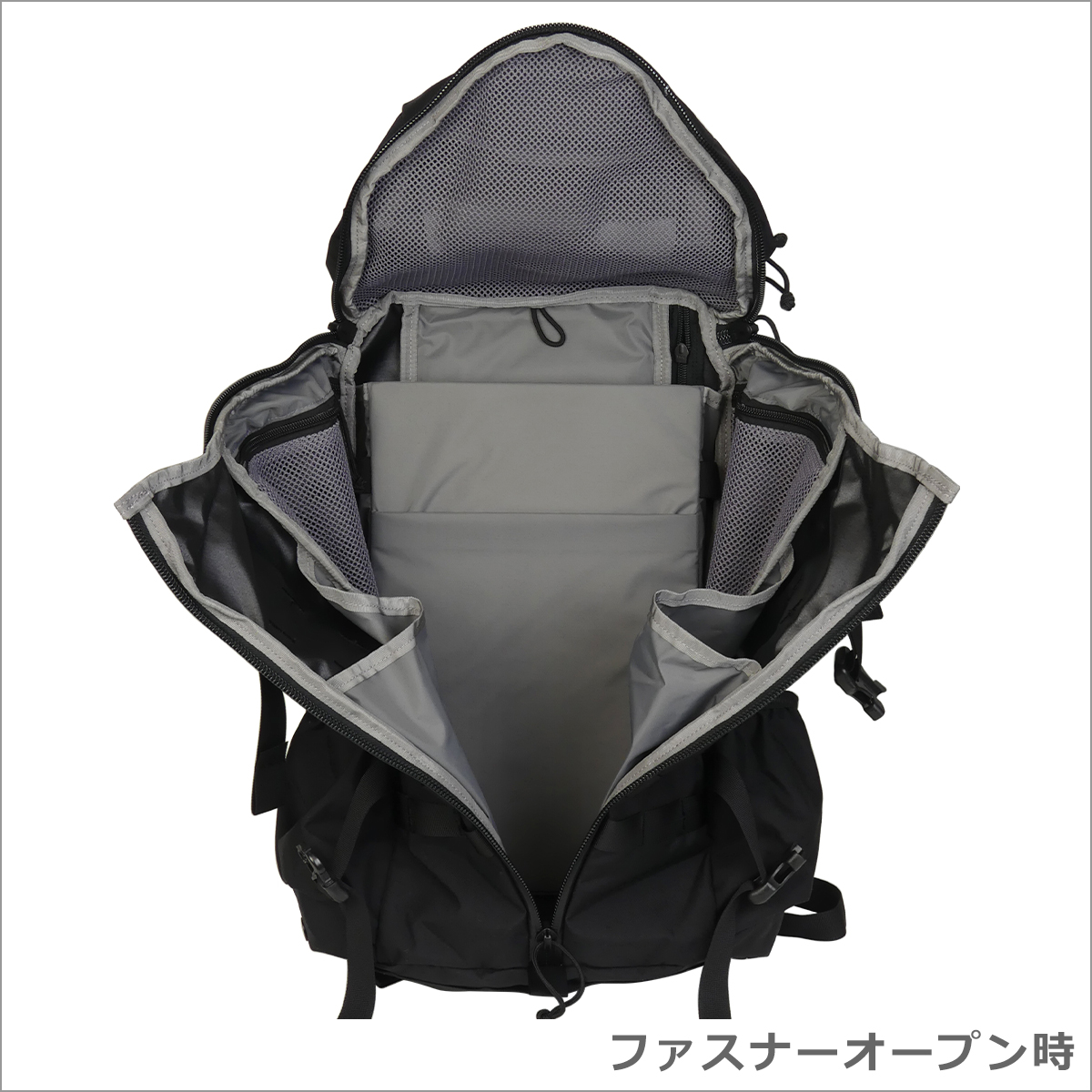 MYSTERY RANCH（ミステリーランチ） 【並行輸入品】ミステリーランチ